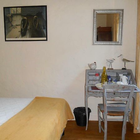 Assérac Jolie Chambre Entre Mer Et Campagne מראה חיצוני תמונה