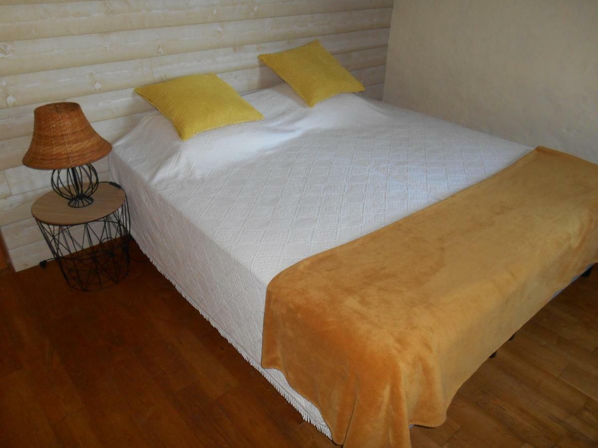 Assérac Jolie Chambre Entre Mer Et Campagne מראה חיצוני תמונה