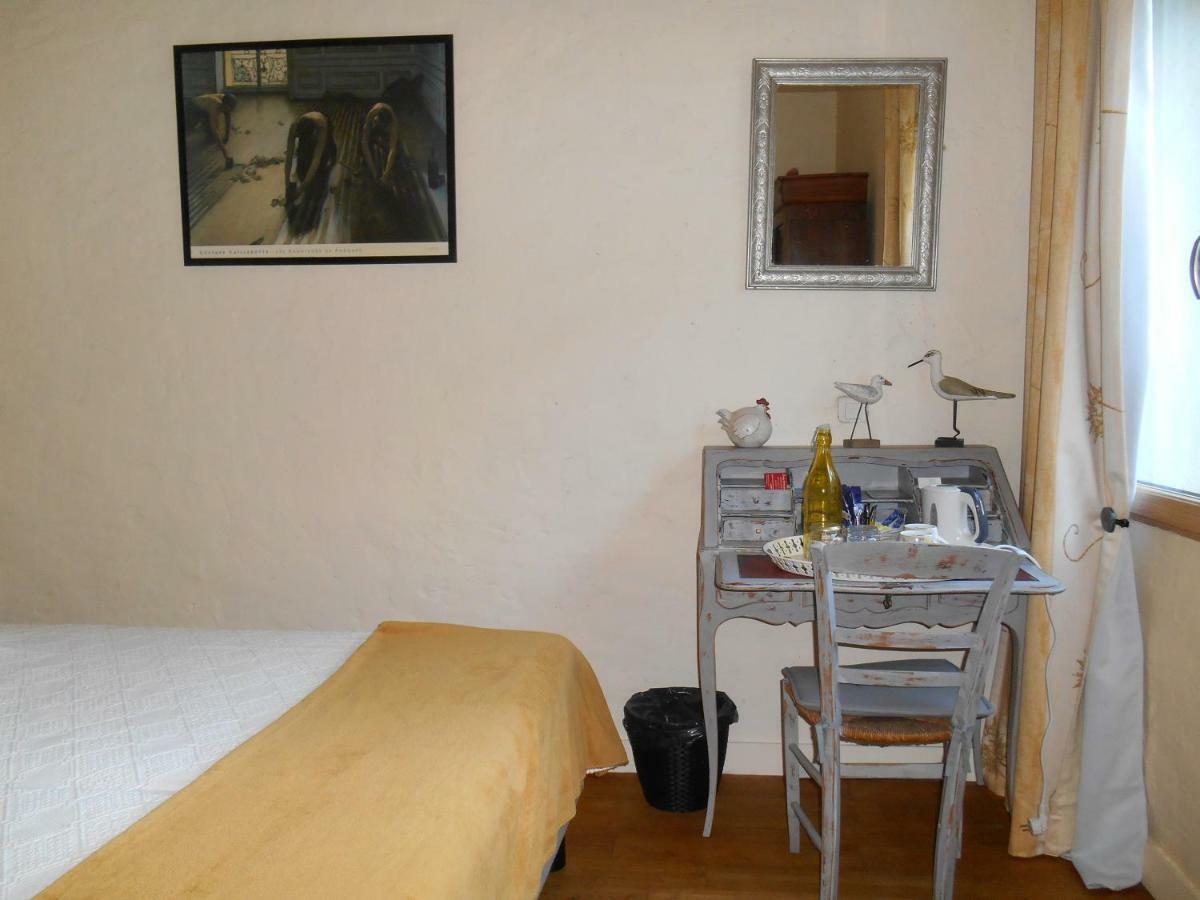 Assérac Jolie Chambre Entre Mer Et Campagne מראה חיצוני תמונה